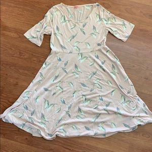 Hello Miz maternity dress